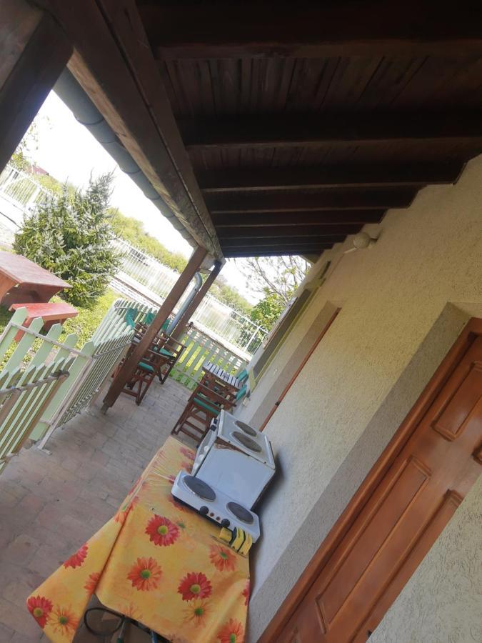 Villa Diiva Curug ภายนอก รูปภาพ